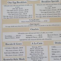 Jim's Restaurant
