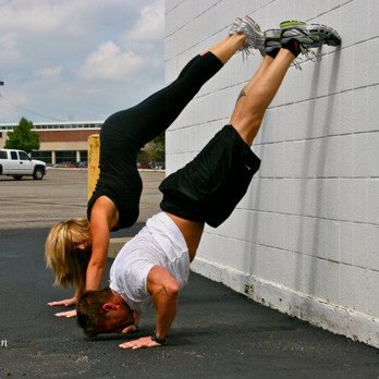 Defined Personal Training - Trainers Near Me - San Diego, California Defined Personal Training - Trainers Near Me - San Diego, California