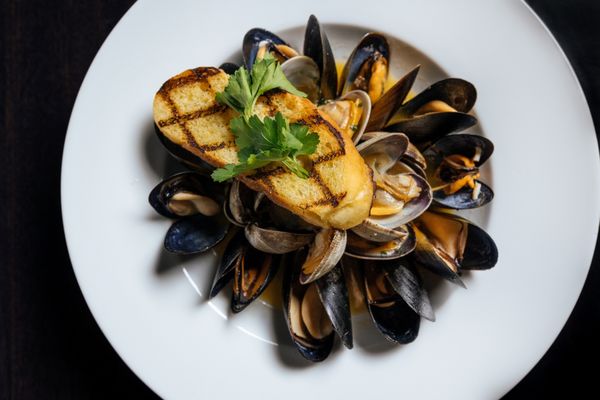 Ferraro's Ristorante by null