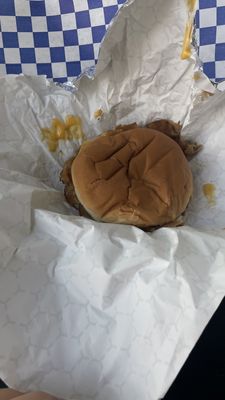 Vegan Daddy Meats by null