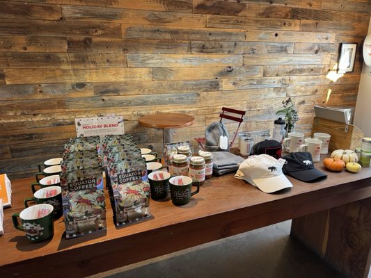 Equator Coffees by null