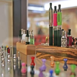 Dragonfly Ecigs