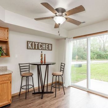 Rock River Townhomes - Apartments Near Me - Carbon Cliff, Illinois Rock River Townhomes - Apartments Near Me - Carbon Cliff, Illinois