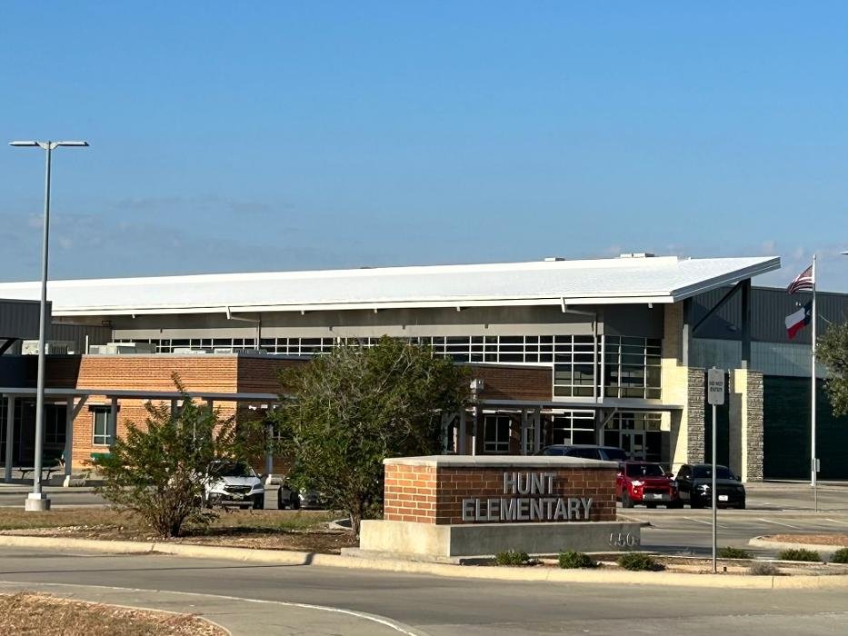 Slide of Buck Horn Roofing