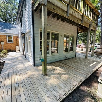 Buckeye Pressure Washing - Deck clean and restoration - Pressure Washers Near Me Buckeye Pressure Washing - Deck clean and restoration - Pressure Washers Near Me