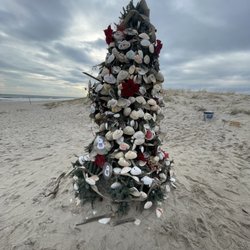 Rogers Beach