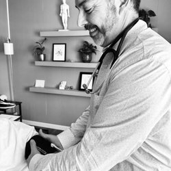 Realm Naturopathic Integrative Medicine & Acupuncture