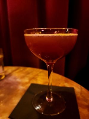 Jojo’s Beloved Cocktail Lounge by null