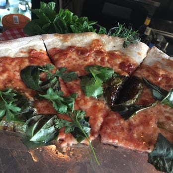 Barbaro - Pizza. So good. - Pizza Near Me - San Antonio, Texas Barbaro - Pizza. So good. - Pizza Near Me - San Antonio, Texas