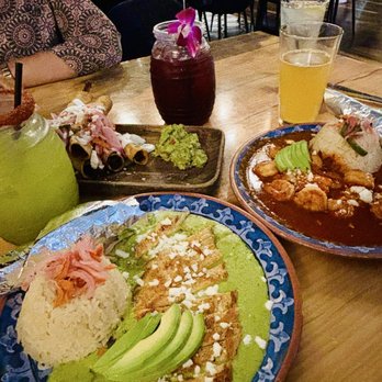 Buena Vida Tapas Lounge - Tapas/Small Plates Near Me - Bakersfield, California