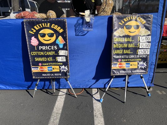 placentia certified farmers market by null