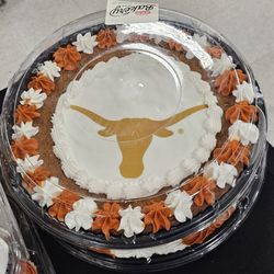 H-E-B - Go Longhorns!