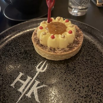 Gordon Ramsay Hell's Kitchen - New American Near Me - Las Vegas, Nevada