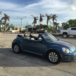 Budget Rent A Car 34 Reviews Car Rental 2520 Miami Rd