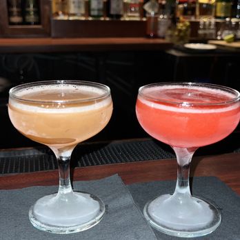 The Gibson Room - New American Near Me - Miami, Florida