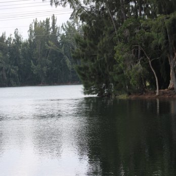 Wolf Lake Park - Parks Near Me - Davie, Florida