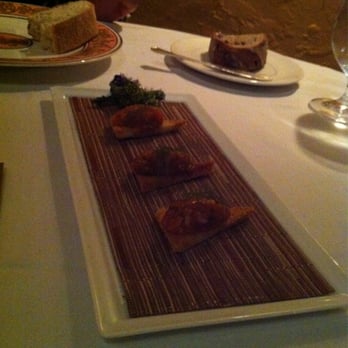 Acquerello - Italian Near Me - San Francisco, California