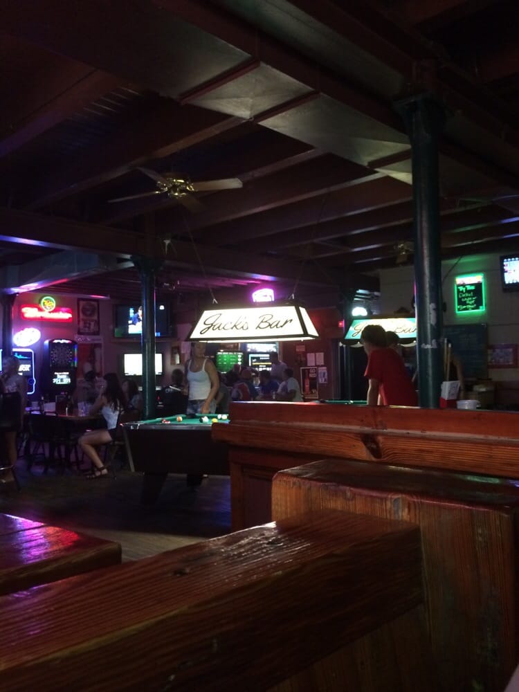 JACK’S BAR AND GRILL Updated September 2024 100 N 8th St, Lincoln, Nebraska American