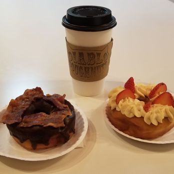 Diablo Doughnuts - Donuts Near Me - Baltimore, Maryland Diablo Doughnuts - Donuts Near Me - Baltimore, Maryland