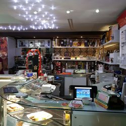 Bar Antoine