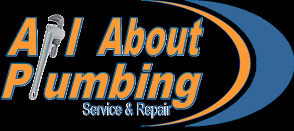 All About Plumbing Service and Repair Logo