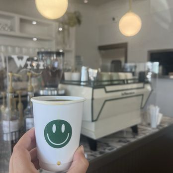 Happy Coffee Club - Coffee & Tea Near Me - San Clemente, California Happy Coffee Club - Coffee & Tea Near Me - San Clemente, California