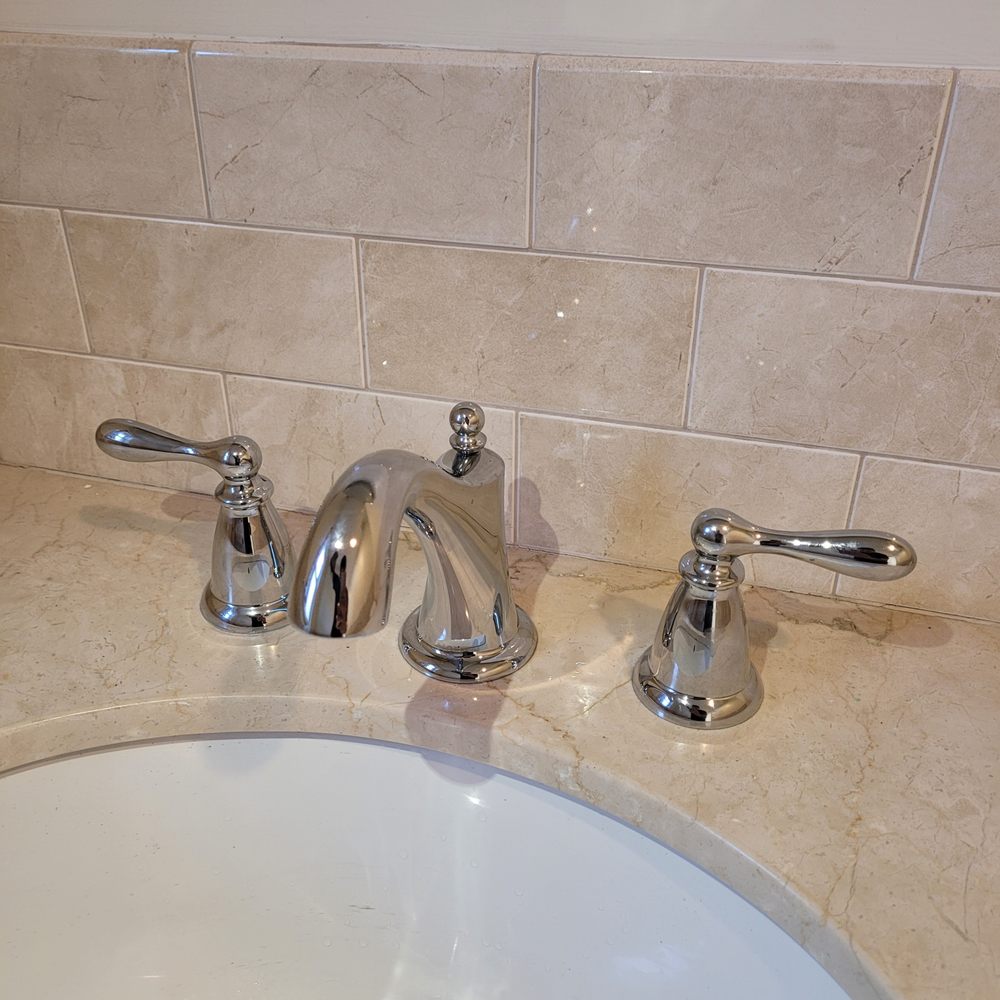 Slide of Ruby Plumbing