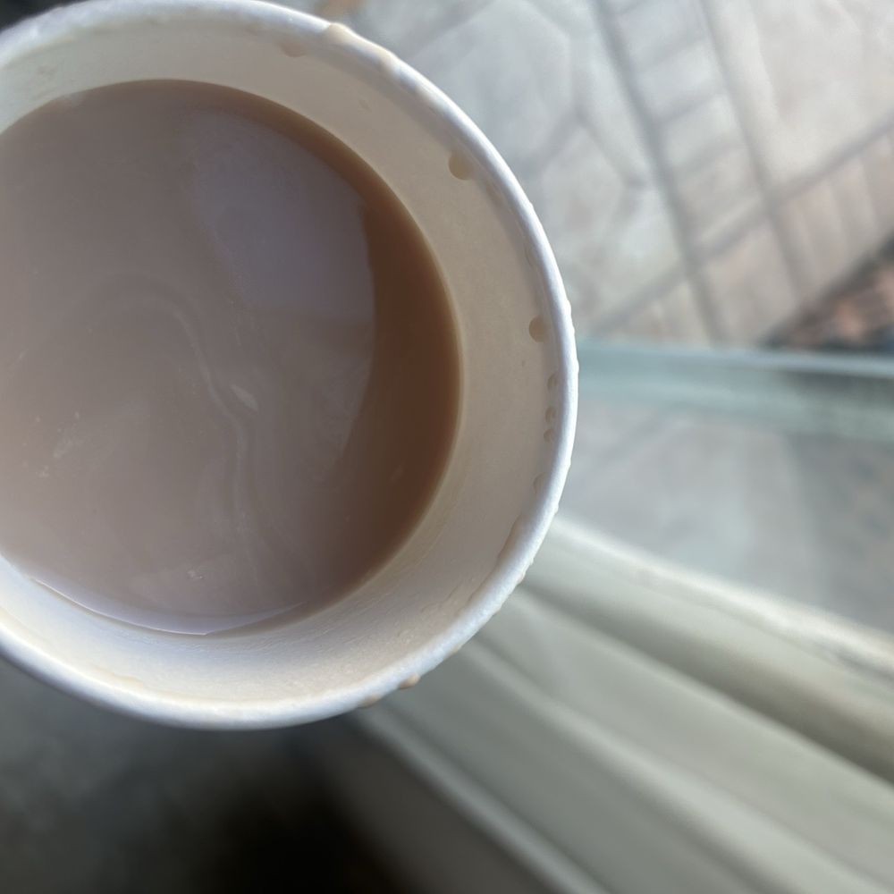 Dutch Bros Coffee - Chocolate milk no color lol - Coffee & Tea Near Me - Oakley, California Dutch Bros Coffee - Chocolate milk no color lol - Coffee & Tea Near Me - Oakley, California