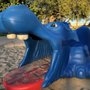 Photo of Balboa Park Kids Playground
