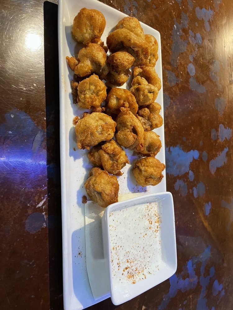 Blue Duck Kitchen & Bar