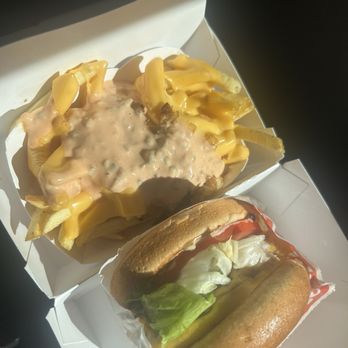 In-N-Out Burger - Fast Food Near Me - Medford, Oregon In-N-Out Burger - Fast Food Near Me - Medford, Oregon