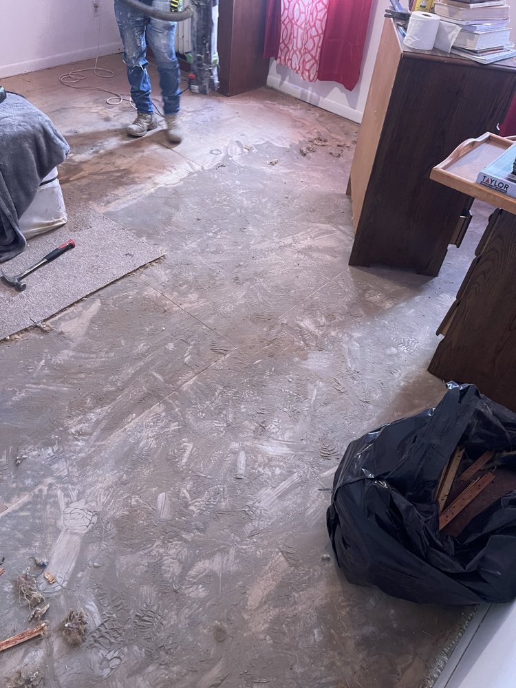 Slide of Ettnil Construction