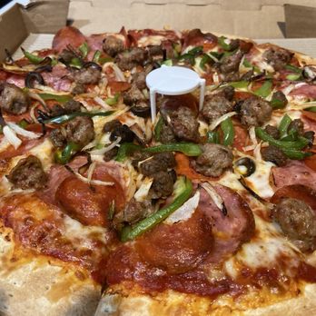 Pizza Guys - Combo! - Pizza Near Me - Elk Grove, California Pizza Guys - Combo! - Pizza Near Me - Elk Grove, California
