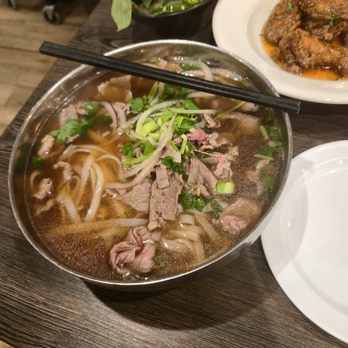 Pho de Nguyen - Pho and the rotten chicken wings - Vietnamese Near Me - San Bruno, California Pho de Nguyen - Pho and the rotten chicken wings - Vietnamese Near Me - San Bruno, California