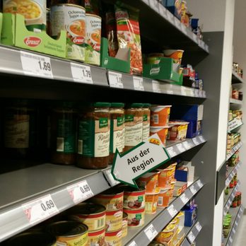 CAP - Konserven - Grocery Near Me - Saalfeld, TH
