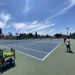 Epic Tennis Performance Group