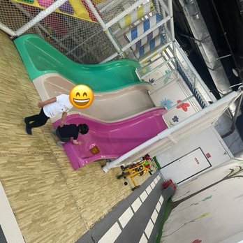 Little Dimples Playground & Cafe - Indoor Playcenter Near Me - Montebello, California Little Dimples Playground & Cafe - Indoor Playcenter Near Me - Montebello, California