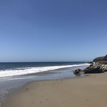 Gaviota State Park - Campgrounds Near Me - Gaviota, California Gaviota State Park - Campgrounds Near Me - Gaviota, California