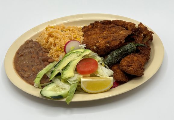 Casa Tlayuda by null