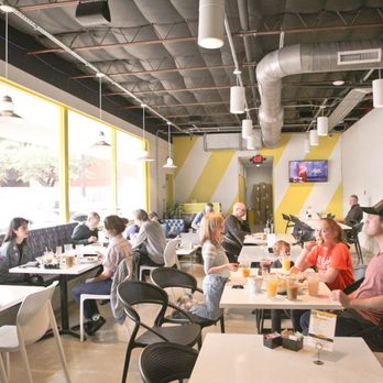 Austin Java - Coffee & Tea Near Me - Austin, Texas