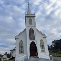 St. Teresa of Avila Church