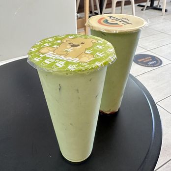 Jiaren Cafe - Matcha Milk Tea - Coffee & Tea Near Me - Santa Clara, California Jiaren Cafe - Matcha Milk Tea - Coffee & Tea Near Me - Santa Clara, California