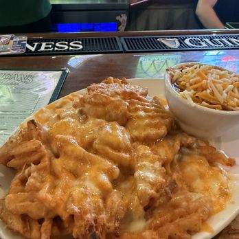 Shenanigan's Irish Pub & Grille - Cheese Chili Cheezy Fries - Pubs Near Me - Ocean City, Maryland Shenanigan's Irish Pub & Grille - Cheese Chili Cheezy Fries - Pubs Near Me - Ocean City, Maryland