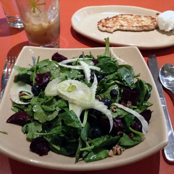 Snooze, an A.M. Eatery - Beetnick Salad - Breakfast & Brunch Near Me - Boulder, Colorado