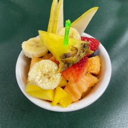 Garretts Mill Diner - Fruit cup