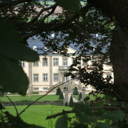 Schloß Körtlinghausen