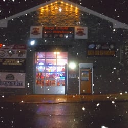 Black & Gold Beer Warehouse - Wide Variety of Domestic, Import, Micro, and Craft Beers