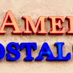 American Postal Center