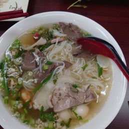 Hu Tieu Nam Vang
