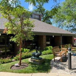 Lake Bluff Public Library - Lake Bluff Public Library